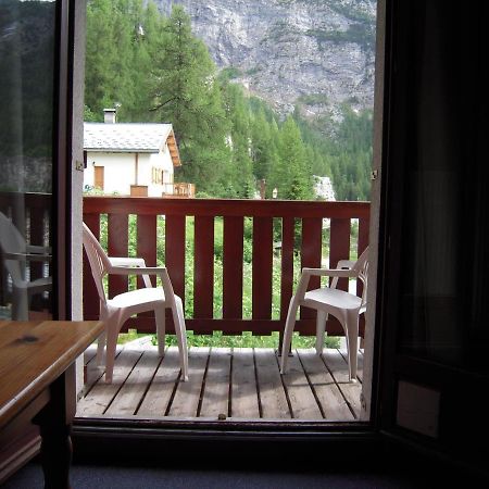 Les Seracs Val-dʼIsère المظهر الخارجي الصورة