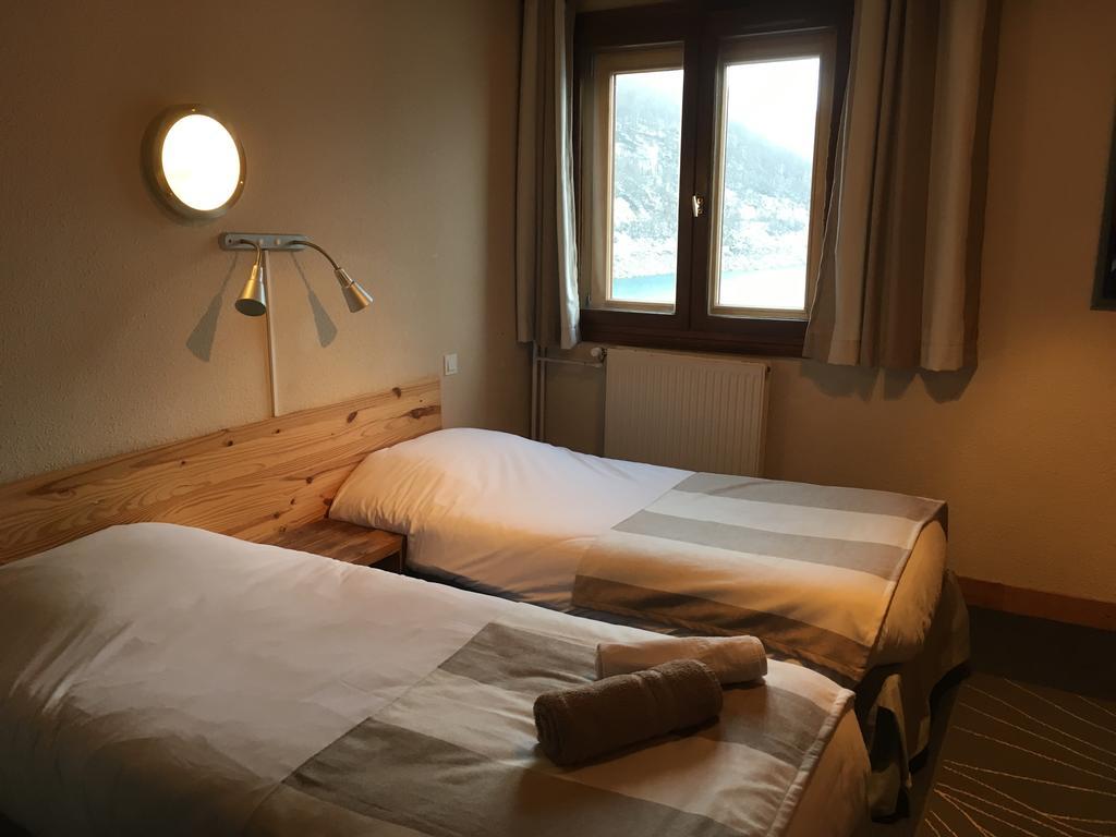 Les Seracs Val-dʼIsère المظهر الخارجي الصورة